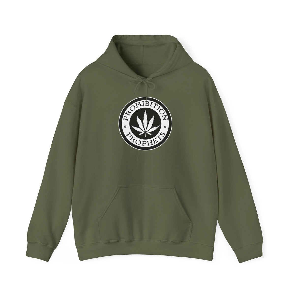 Copy of Outlaw (Clean) Unisex Heavy Blend™ Hooded Sweatshirt