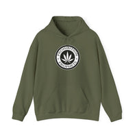 Copy of Outlaw (Clean) Unisex Heavy Blend™ Hooded Sweatshirt
