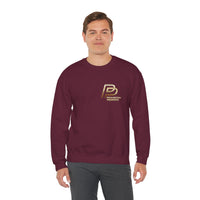 Unisex Crewneck Sweatshirt – Lake Design