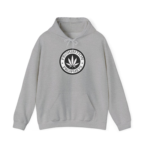 Outlaw Unisex Heavy Blend™ Hooded Sweatshirt