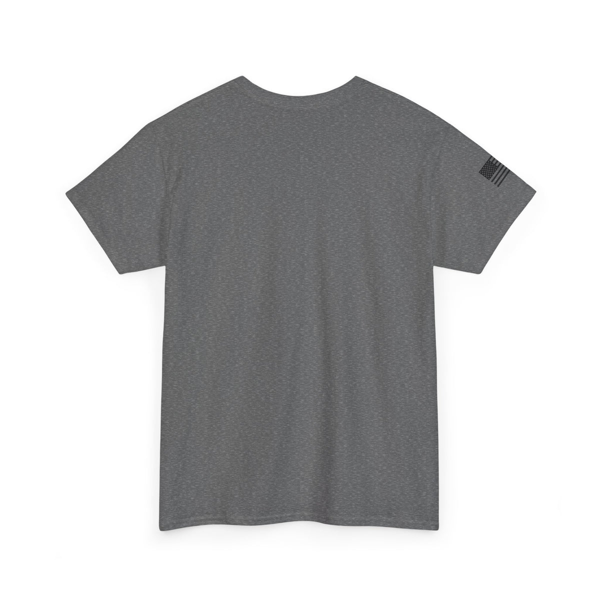 Prohibition Prophets Worldwide Edition - U.S.A. T-Shirt