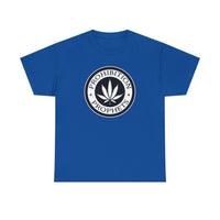 Unisex Heavy Cotton Outlaw (Explicit) Tee