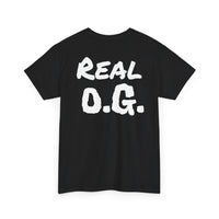 Unisex Heavy Cotton Real O.G. Tee