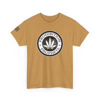 Prohibition Prophets Worldwide Edition - U.S.A. T-Shirt