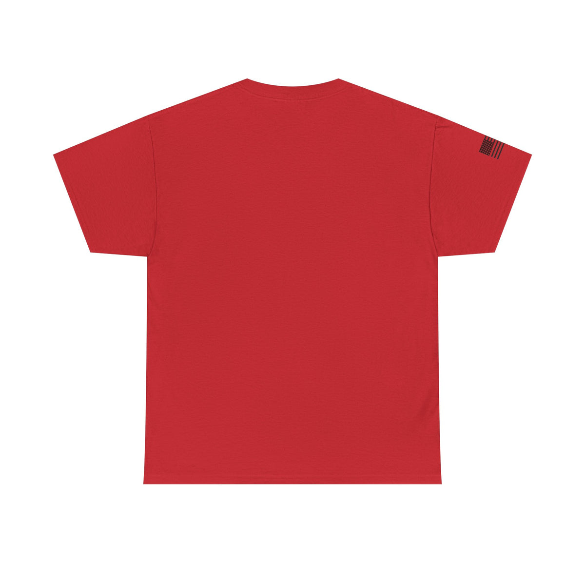 Prohibition Prophets Worldwide Edition - U.S.A. T-Shirt