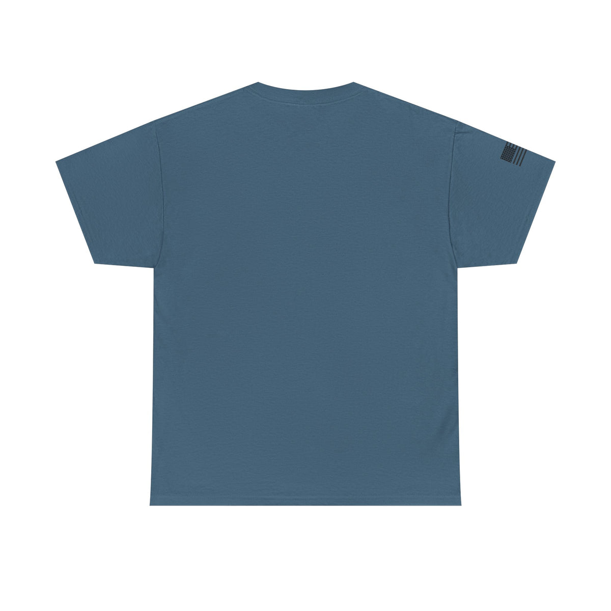 Prohibition Prophets Worldwide Edition - U.S.A. T-Shirt