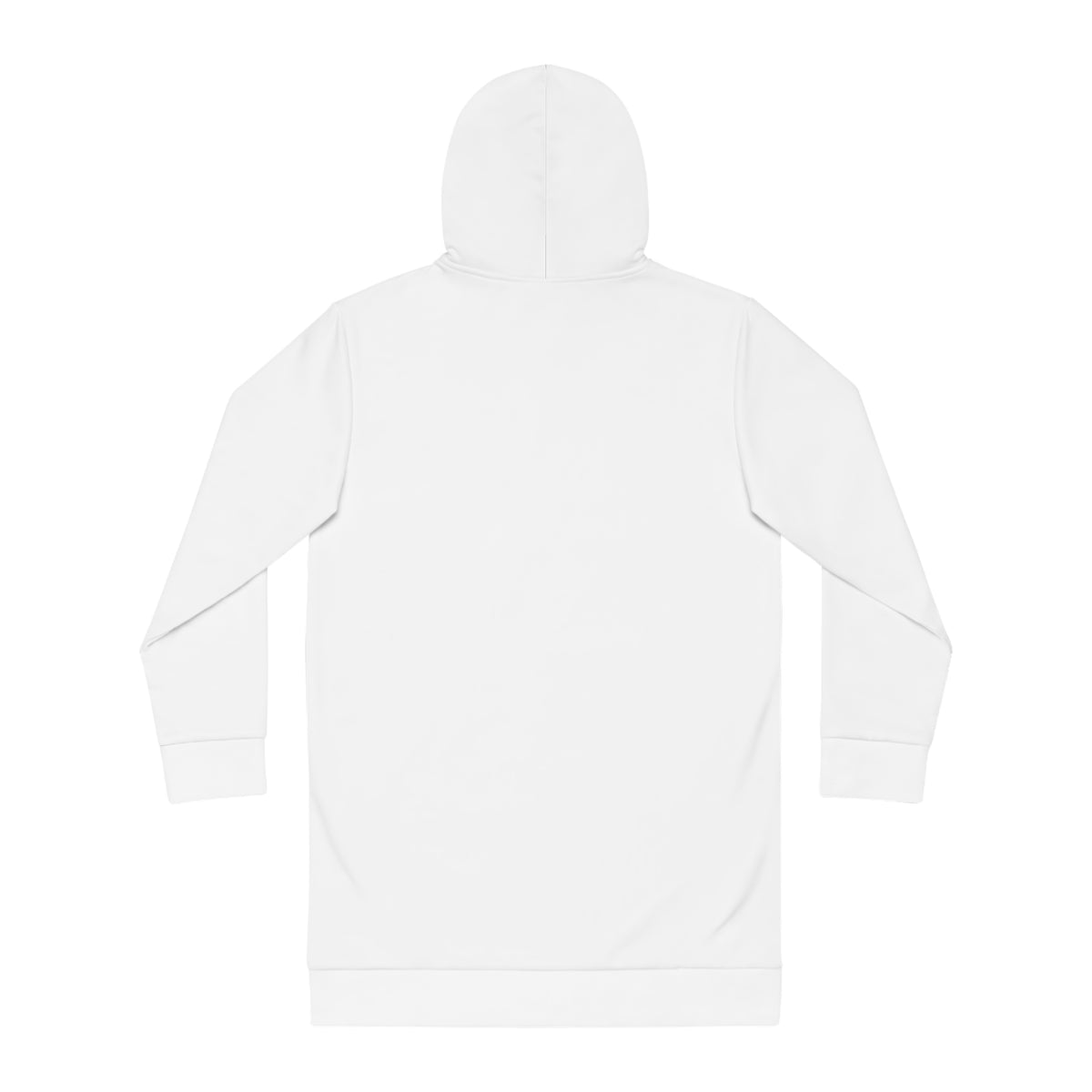 Women's Hoodie Dress (AOP)