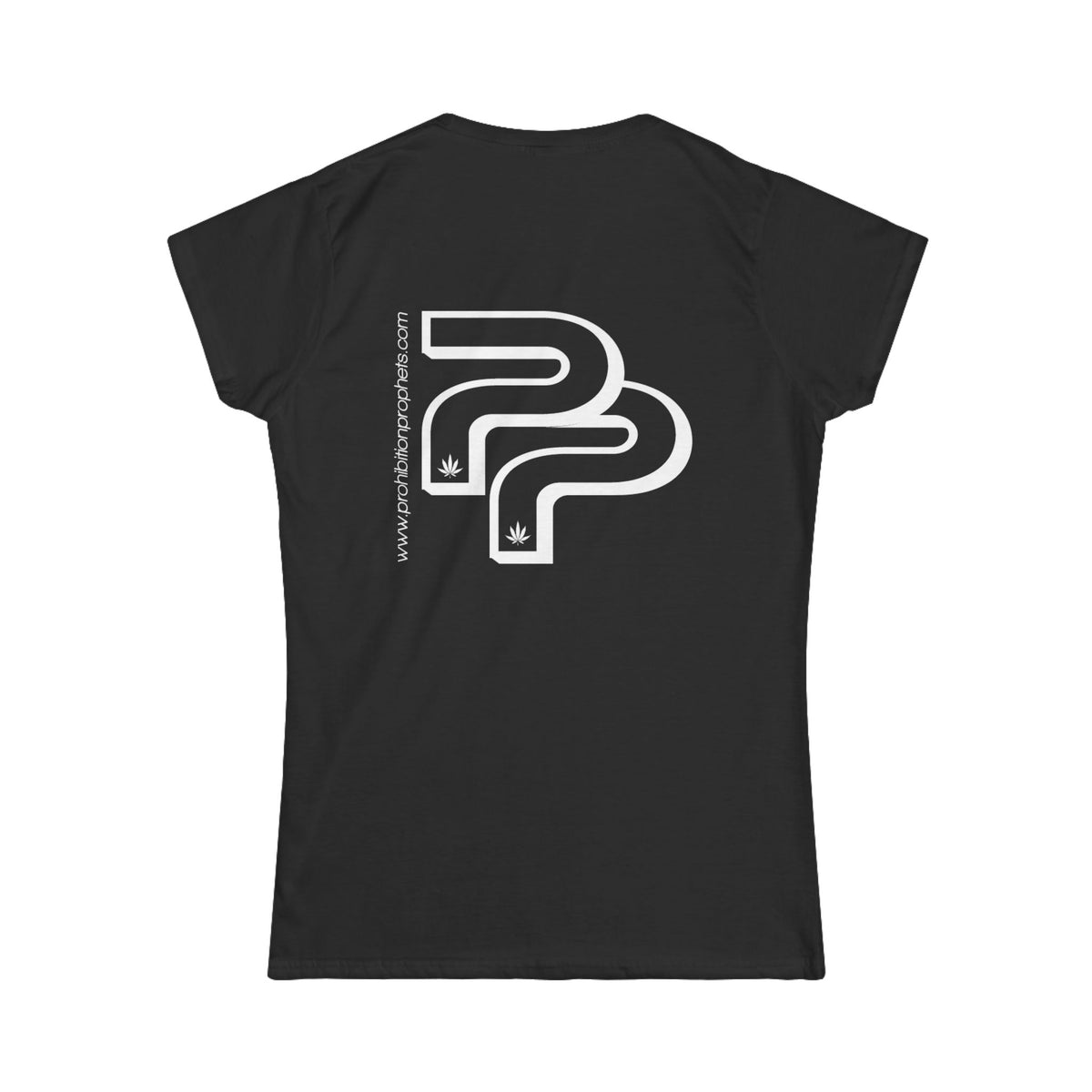 Women's Softstyle Tee