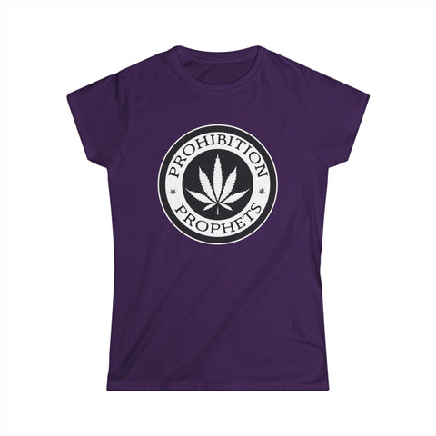 Women's Softstyle Real O.G Tee