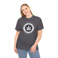 Unisex Heavy Cotton Outlaw (Clean) Tee