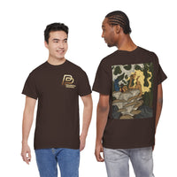 Fairy Graphic Unisex Tee