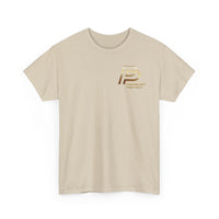 Nature Graphic Unisex Tee - Lake Design