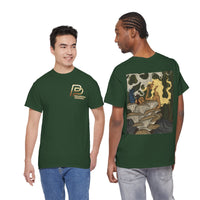 Fairy Graphic Unisex Tee