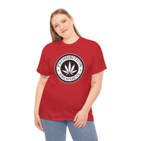 Unisex Heavy Cotton Outlaw (Clean) Tee