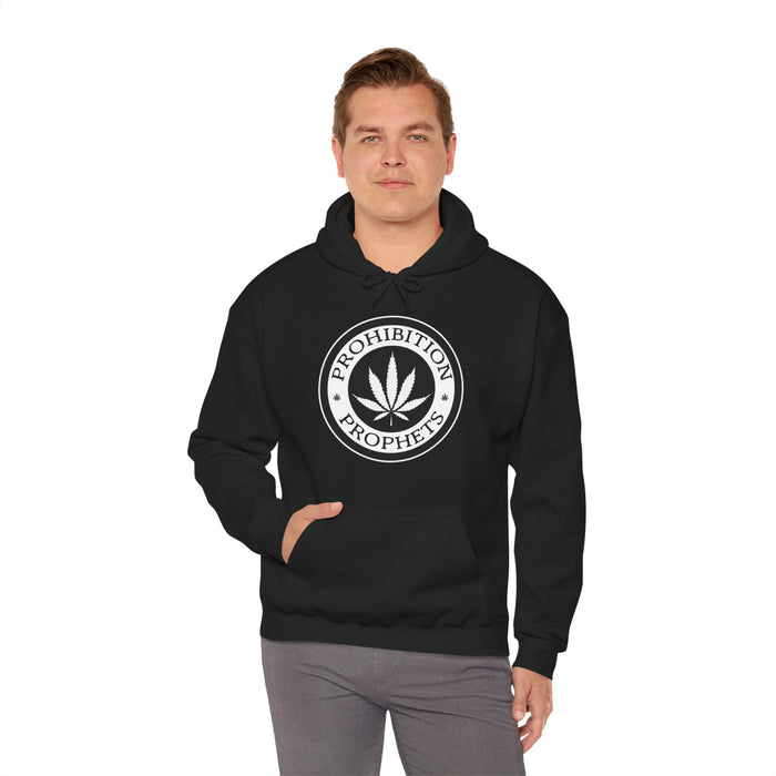 Real O.G Prohibition Prophets Hoodie
