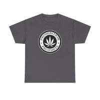 Unisex Heavy Cotton Real O.G. Tee