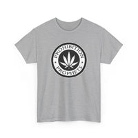 Unisex Heavy Cotton Outlaw (Explicit) Tee