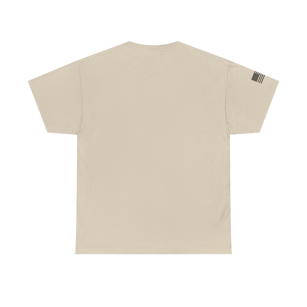 Prohibition Prophets Worldwide Edition - U.S.A. T-Shirt