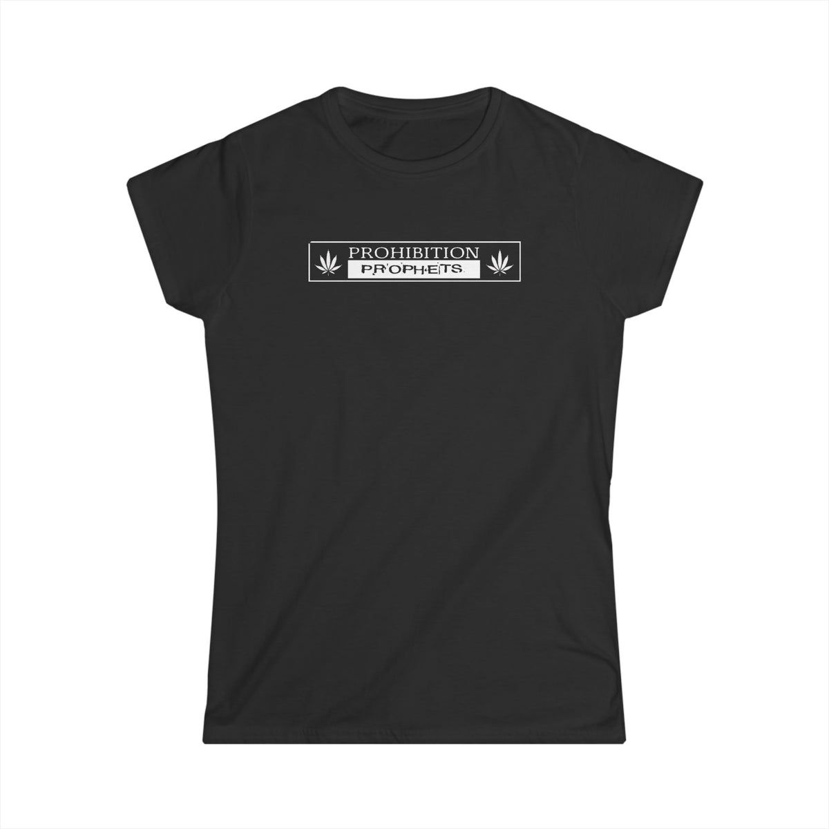 Women's Softstyle Tee