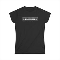 Women's Softstyle Tee