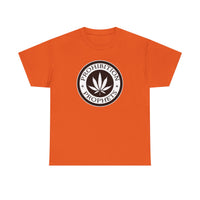 Unisex Heavy Cotton Real O.G. Tee