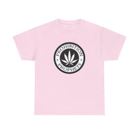 Unisex Heavy Cotton Outlaw (Explicit) Tee
