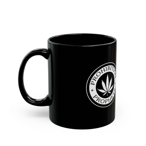 Black Mug (11oz, 15oz)