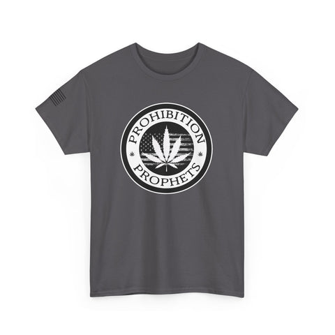 Prohibition Prophets Worldwide Edition - U.S.A. T-Shirt