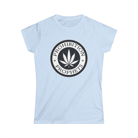 Women's Softstyle Real O.G Tee