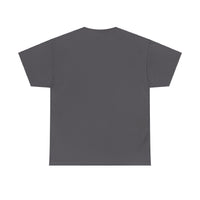Prohibition Prophets Unisex Heavy Cotton Tee - Relaxed Cannabis Design Available in 28 colors!