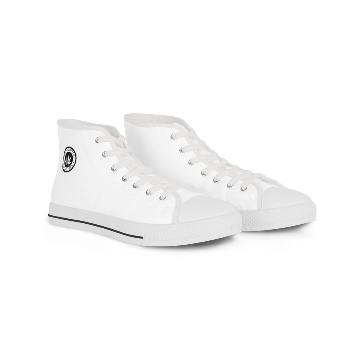 Men's High Top Sneakers