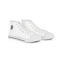 Men's High Top Sneakers