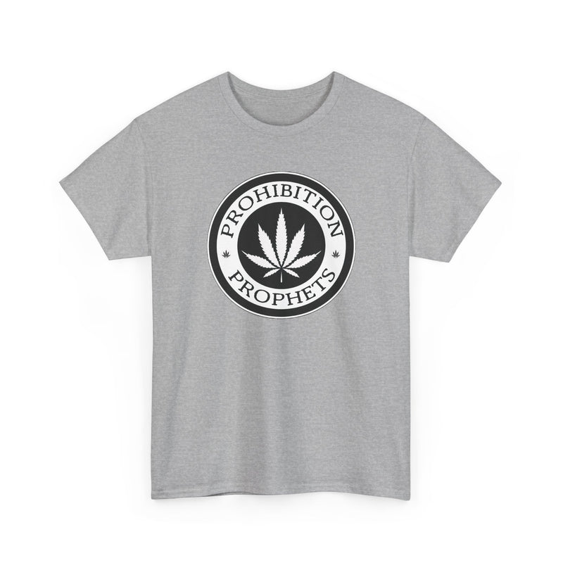 Unisex Heavy Cotton Outlaw (Clean) Tee