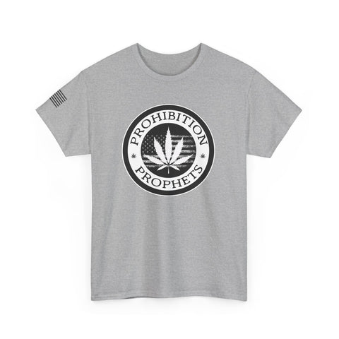 Prohibition Prophets Worldwide Edition - U.S.A. T-Shirt