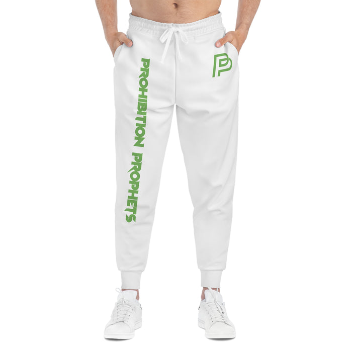 Athletic Joggers (AOP)