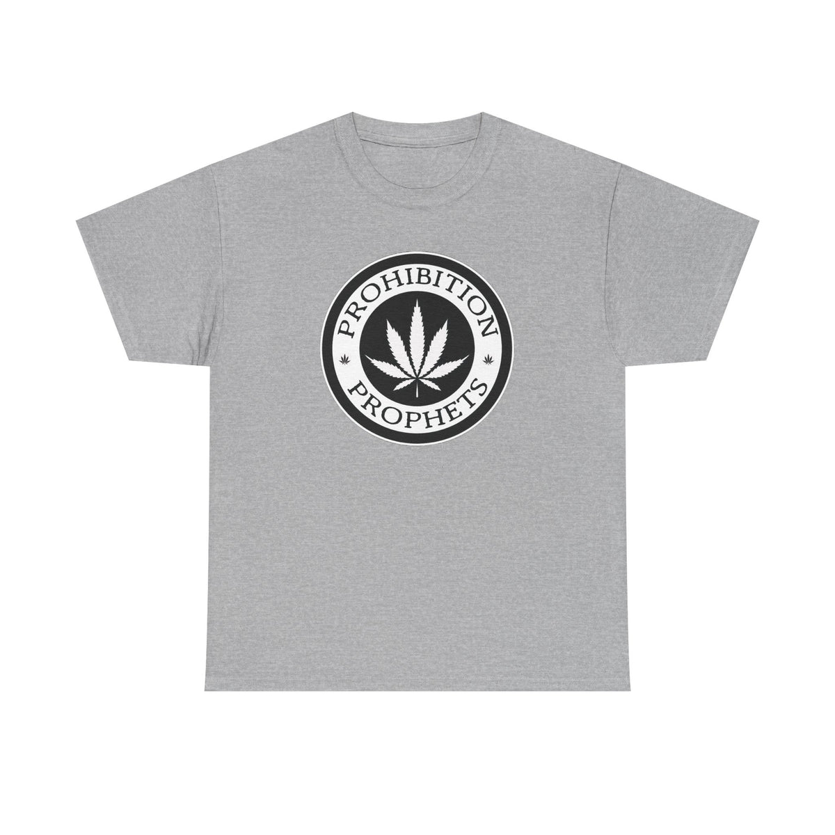 Unisex Heavy Cotton Outlaw (Clean) Tee
