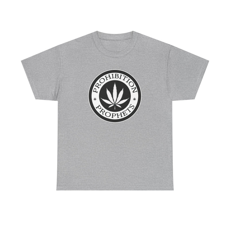 Unisex Heavy Cotton Outlaw (Clean) Tee