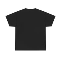Prohibition Prophets Unisex Heavy Cotton Tee - Relaxed Cannabis Design Available in 28 colors!