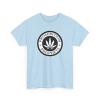 Unisex Heavy Cotton Outlaw (Clean) Tee