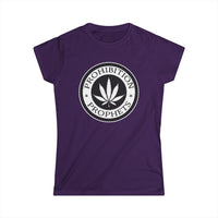 Women's Softstyle Real O.G Tee
