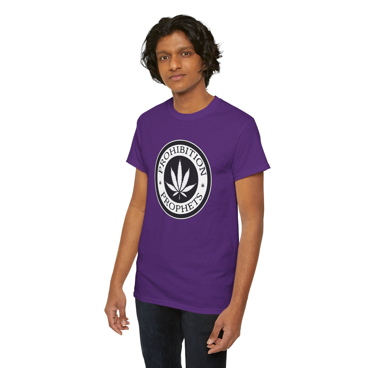 Unisex Heavy Cotton Real O.G. Tee