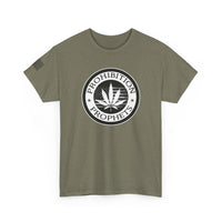 Prohibition Prophets Worldwide Edition - U.S.A. T-Shirt