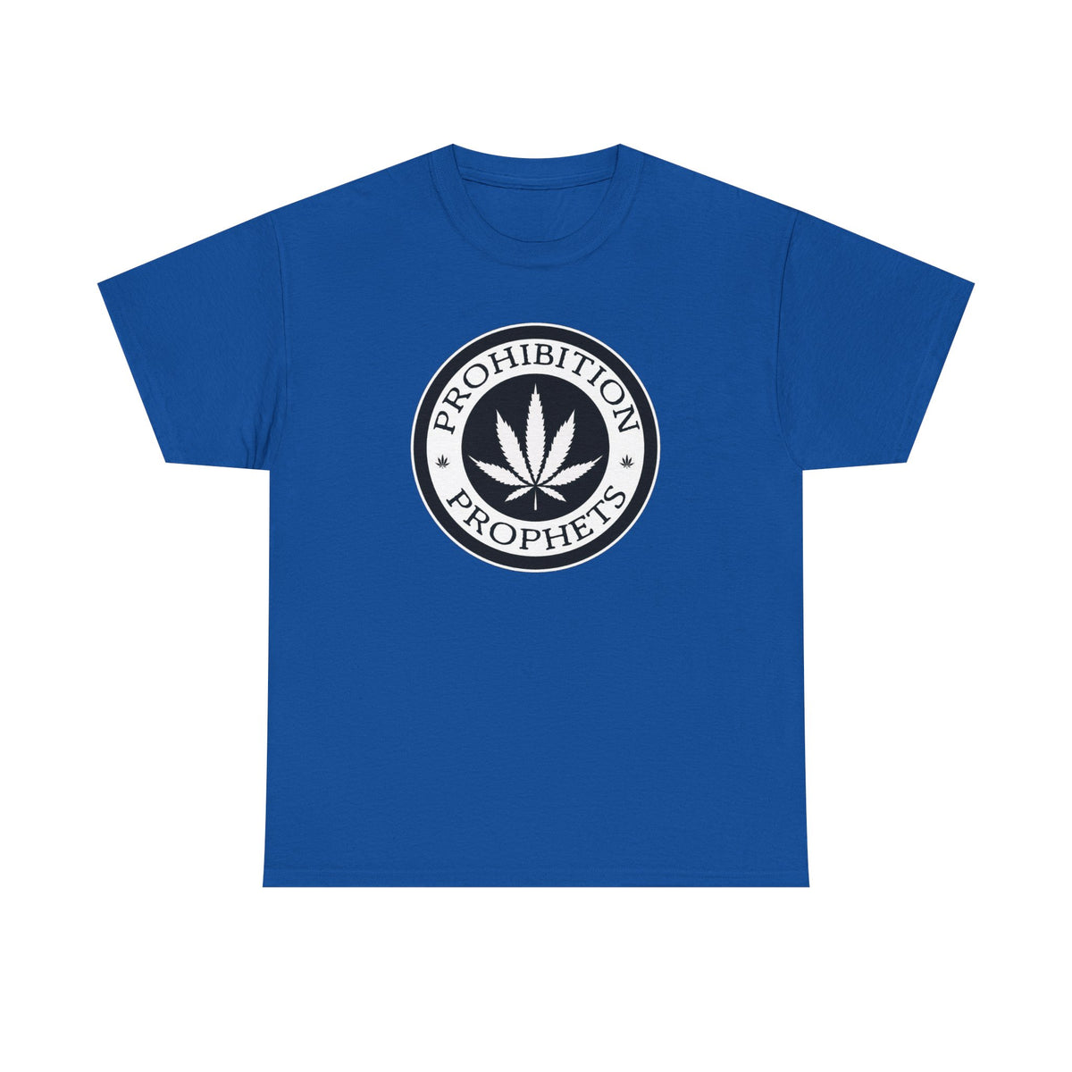 Unisex Heavy Cotton Outlaw (Clean) Tee