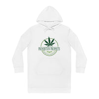 Women's Hoodie Dress (AOP)