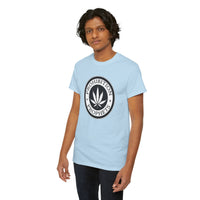 Unisex Heavy Cotton Real O.G. Tee