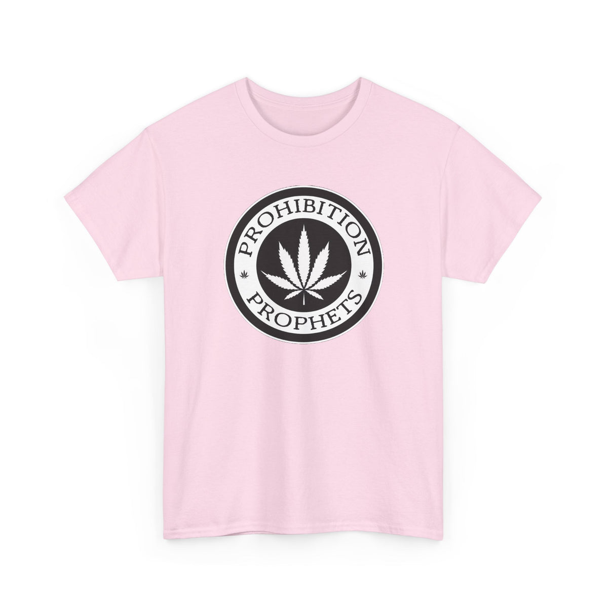 Unisex Heavy Cotton Outlaw (Explicit) Tee