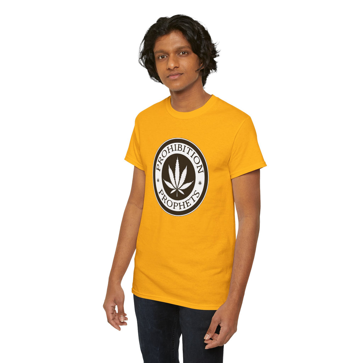 Unisex Heavy Cotton Real O.G. Tee