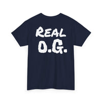 Unisex Heavy Cotton Real O.G. Tee