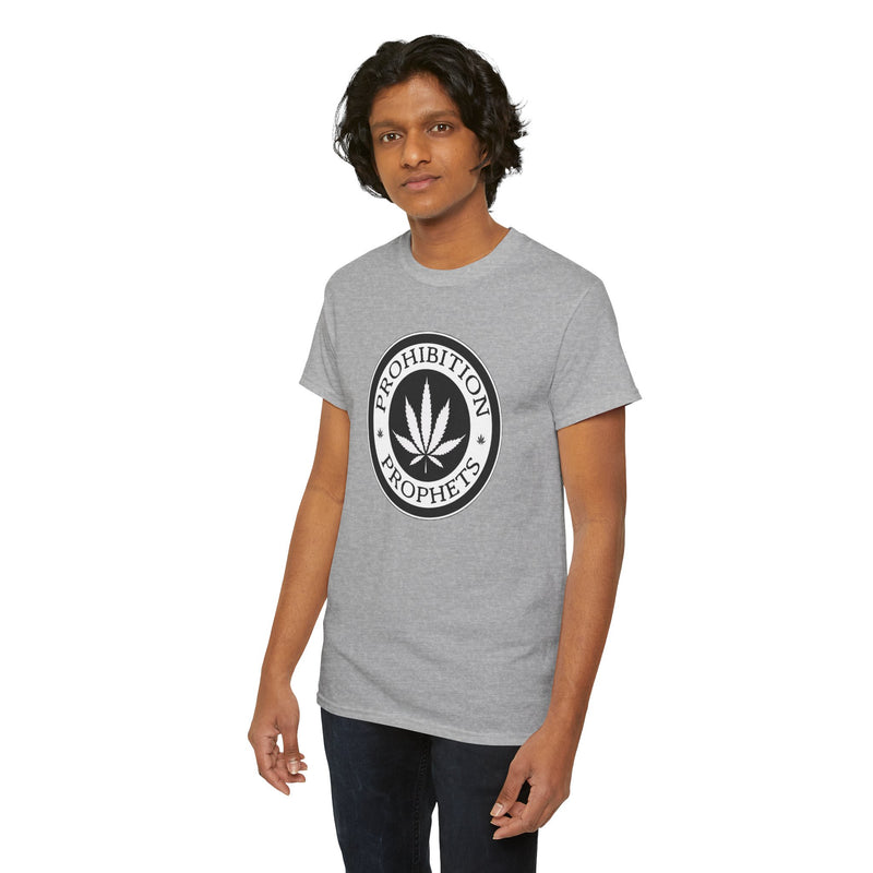 Unisex Heavy Cotton Real O.G. Tee