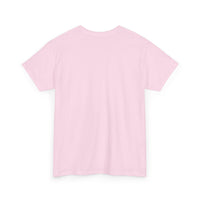 Prohibition Prophets Unisex Heavy Cotton Tee - Relaxed Cannabis Design Available in 28 colors!